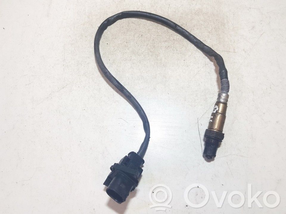 Sonda lambda   9642089680,9642089680