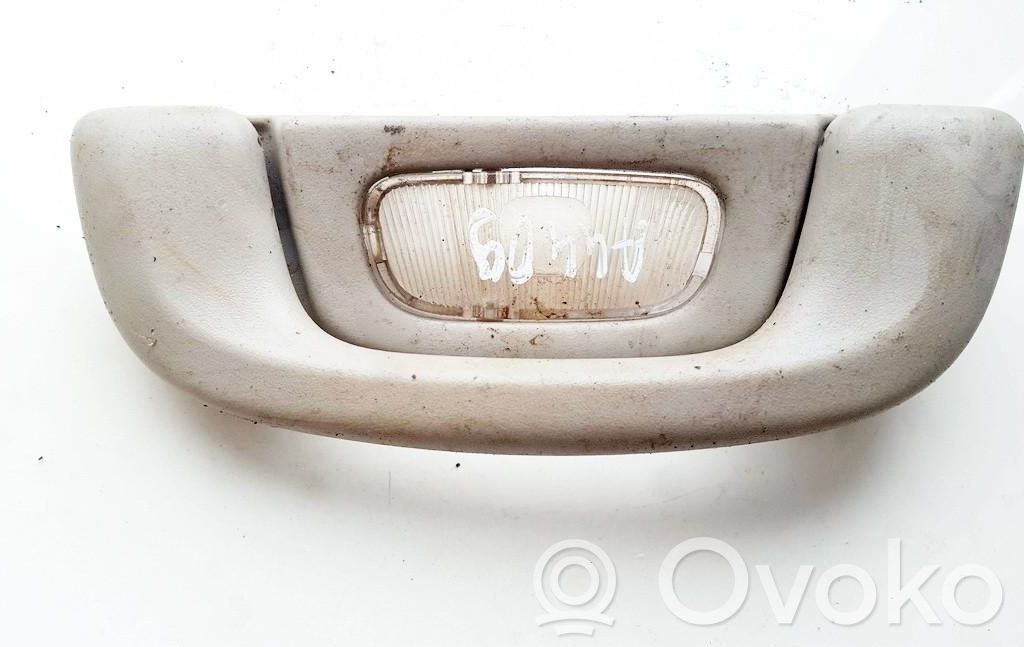 Jeep Grand Cherokee (WJ) Uchwyt / Rączka sufitowa tylna
