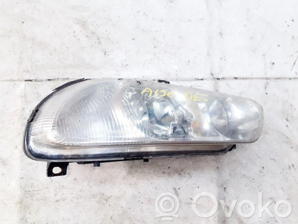 Alfa Romeo 156 Faro/fanale 