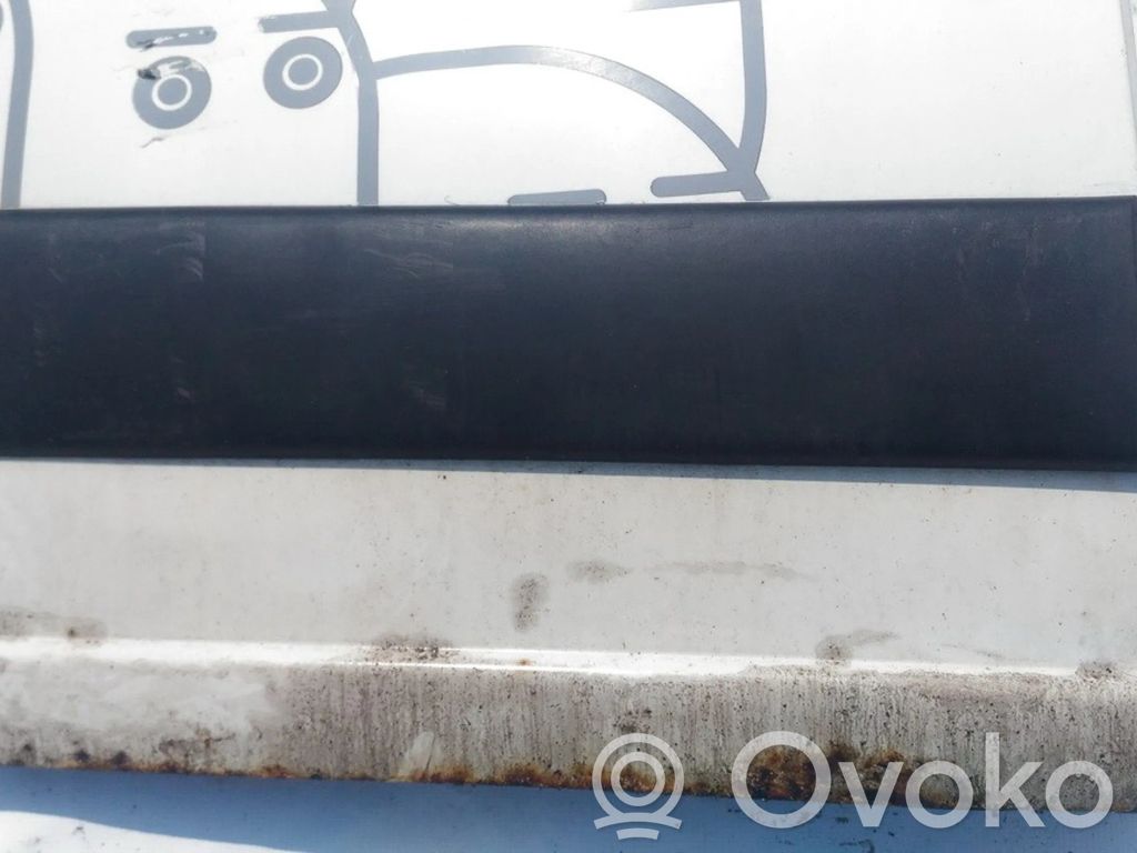 Citroen Berlingo Mască ușă spate (turnată) 