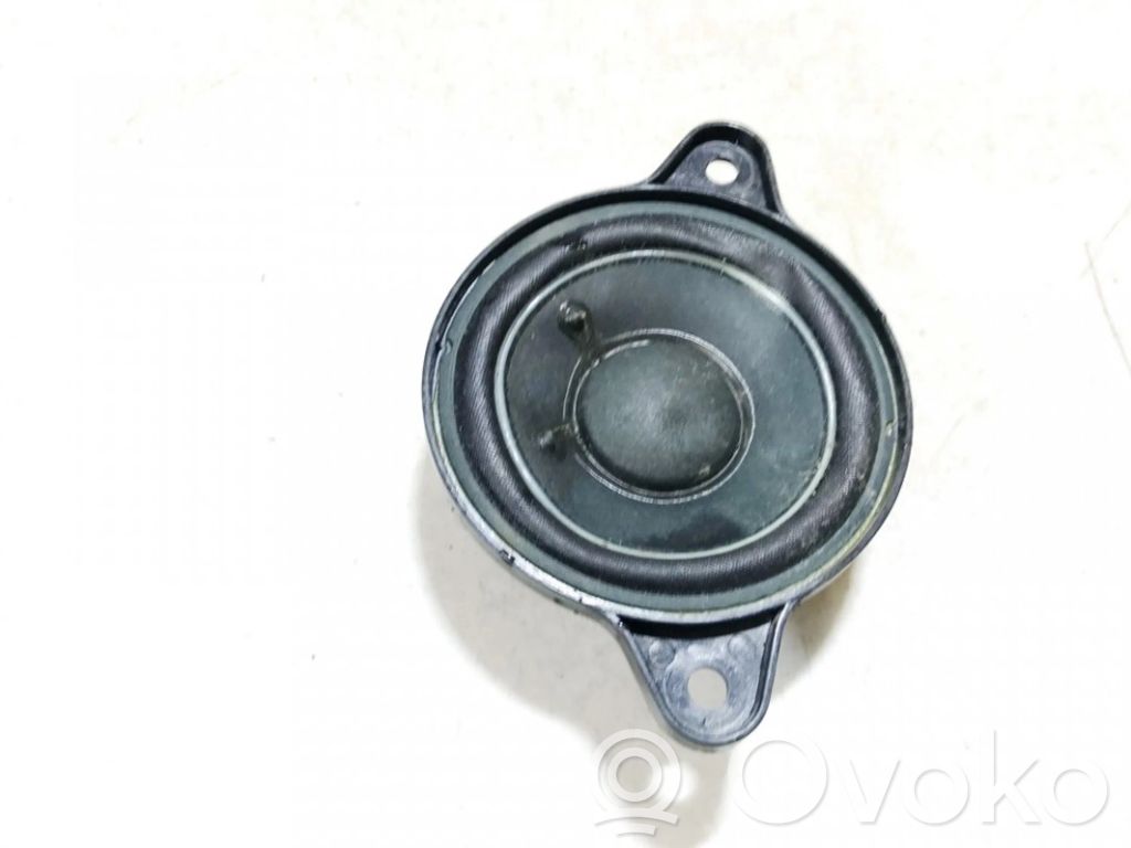 Mercedes-Benz E W211 Altoparlante portiera anteriore