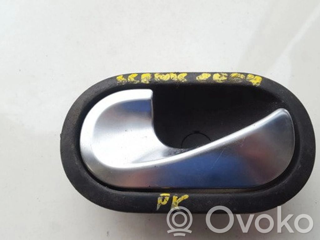 Renault Scenic II - Grand scenic II Maniglia interna per portiera anteriore