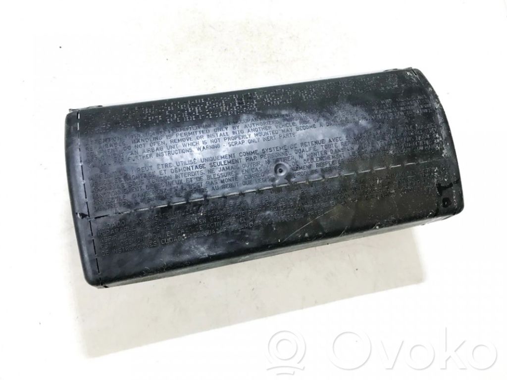 Mercedes-Benz E W211 Airbag pasager 