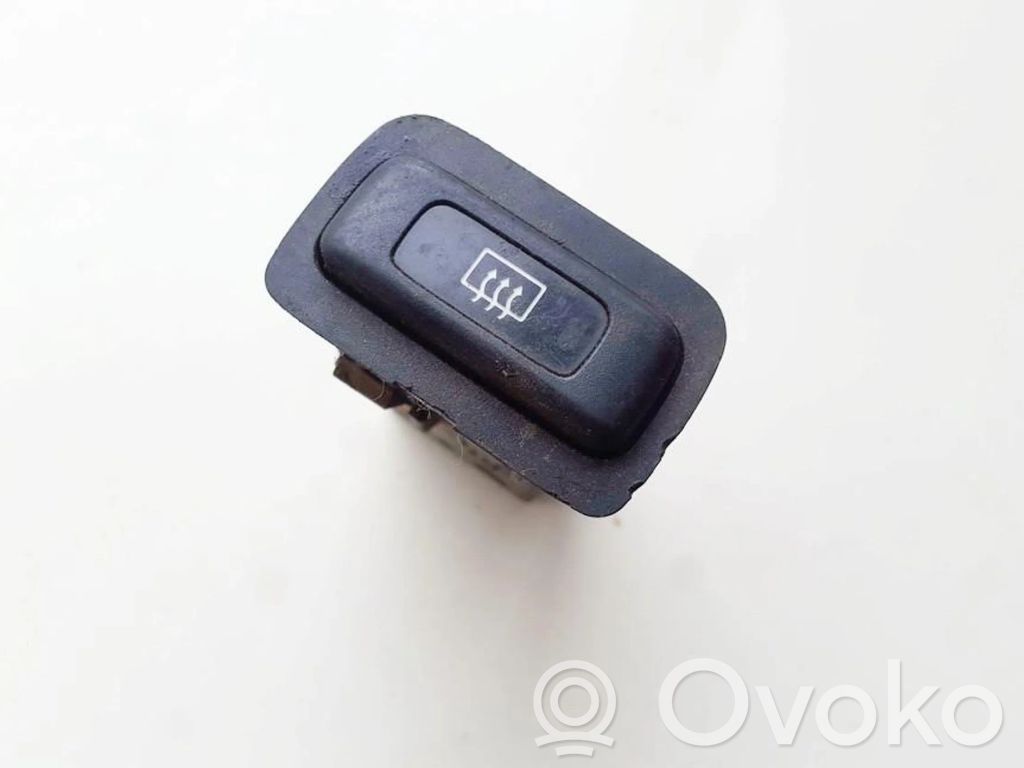 Rover 414 - 416 - 420 Comutator încălzire parbriz/lunetă 