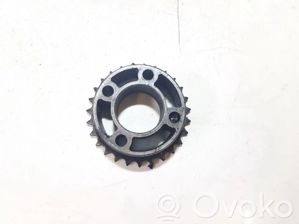 Opel Vectra C Pinion pompă combustibil (fulie) 