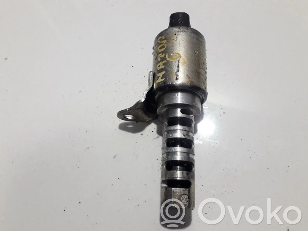 Mazda 6 Electrovanne position arbre à cames 