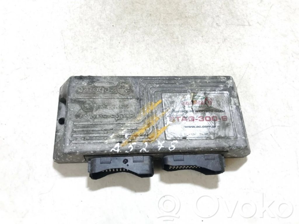 LP gas control unit module   67R014289,67R014289