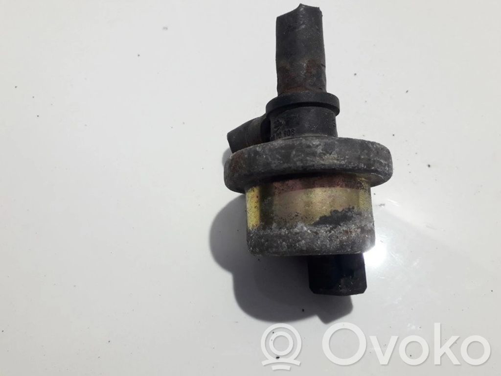 Audi 100 S4 C4 Válvula de vacío (Usadas) 