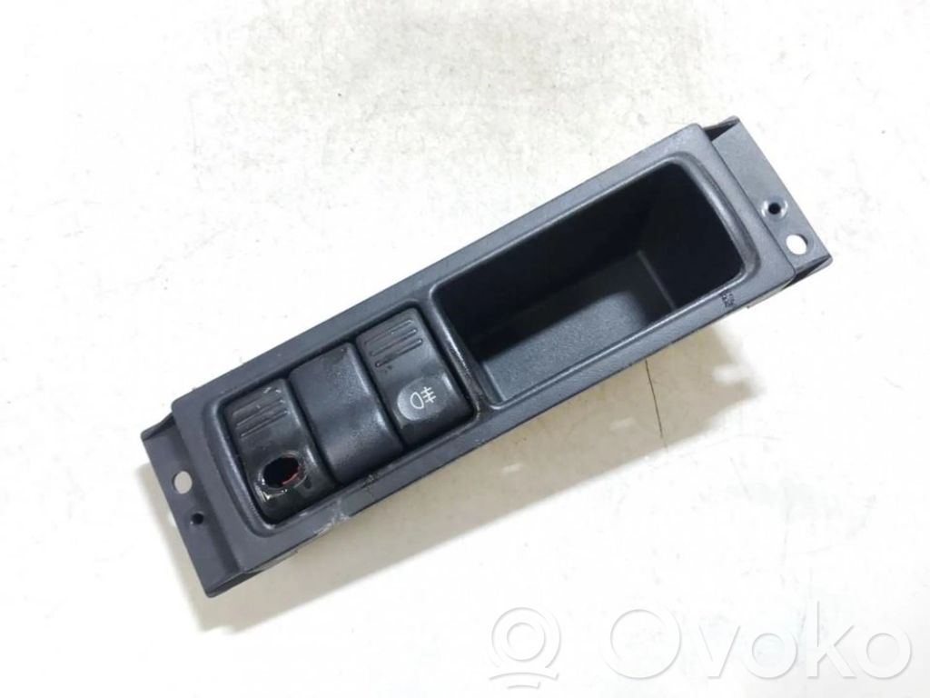 Opel Sintra Interruptor de luz antiniebla 