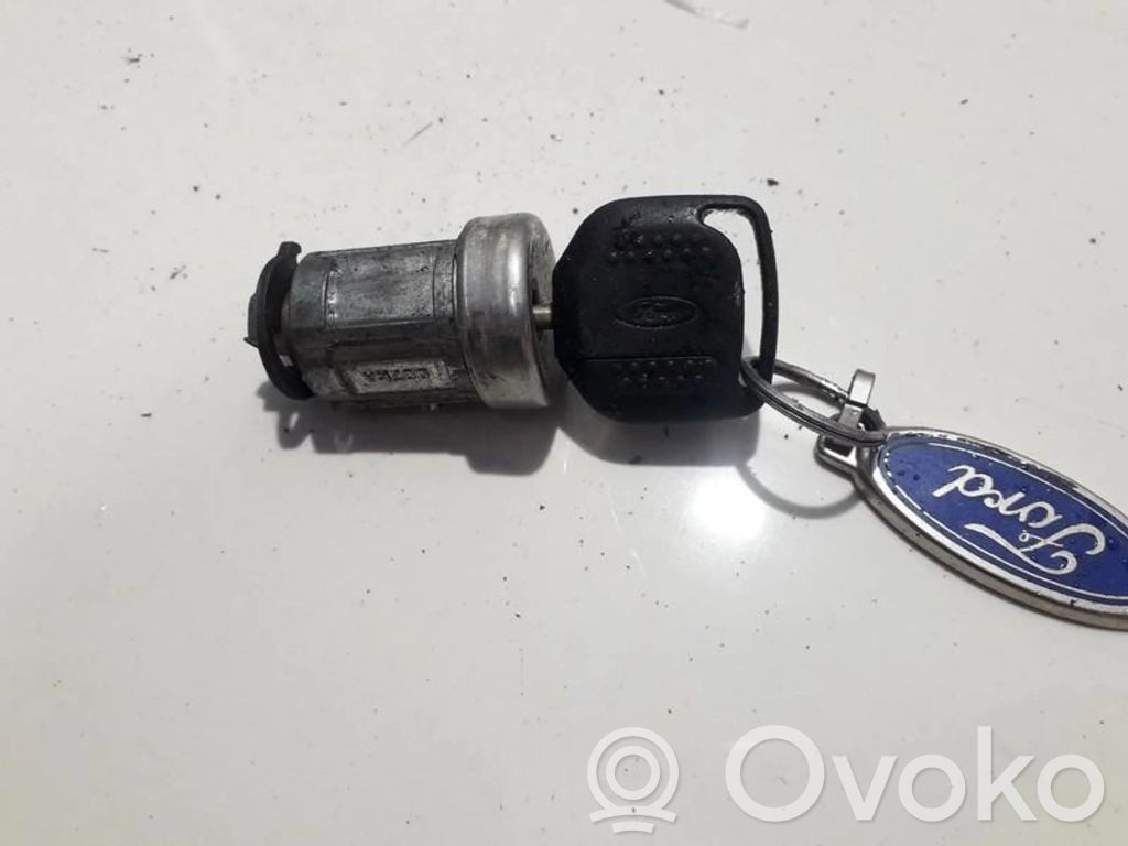 Virtalukko   D07KA,D07KA