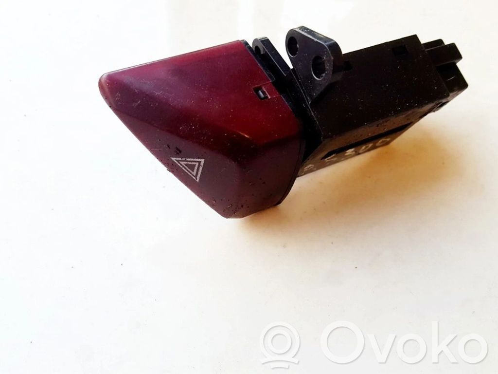 Botón interruptor de luz de peligro   9K23,9K23