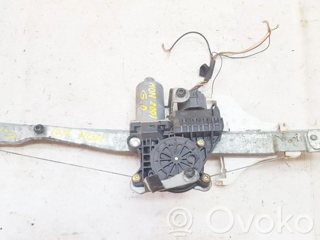 Ford Mondeo Mk III Mécanisme de lève-vitre avec moteur