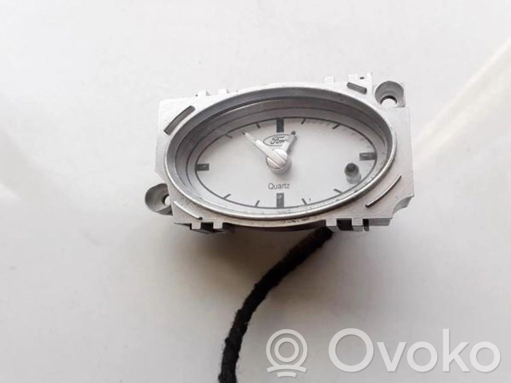 Ford Mondeo Mk III Monitor / wyświetlacz / ekran