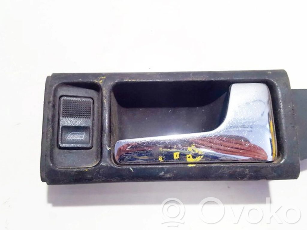Manecilla interna puerta delantera   4A0837020C,4A0837020C