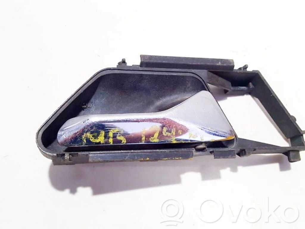 Mercedes-Benz E W124 Maniglia interna per portiera posteriore