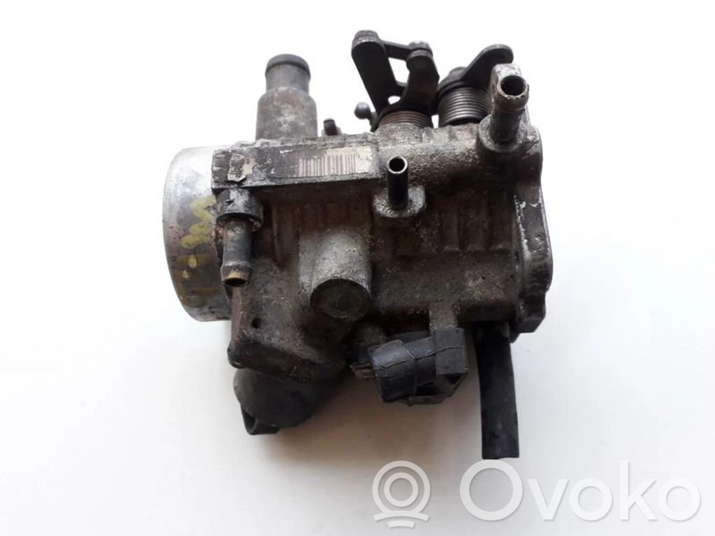 Opel Astra F Válvula de mariposa 