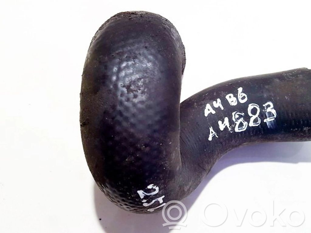 Wąż / Rura intercoolera   8E0145746A,8E0145746A