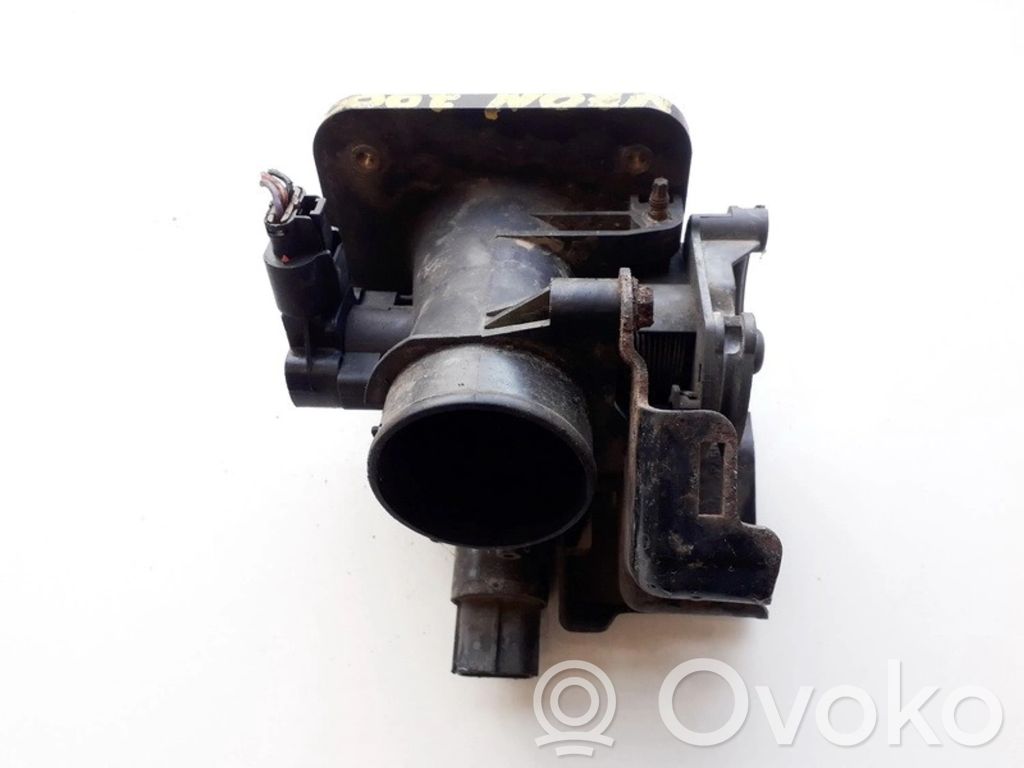 Chrysler Sebring (FJ - JX) Valvola a farfalla 