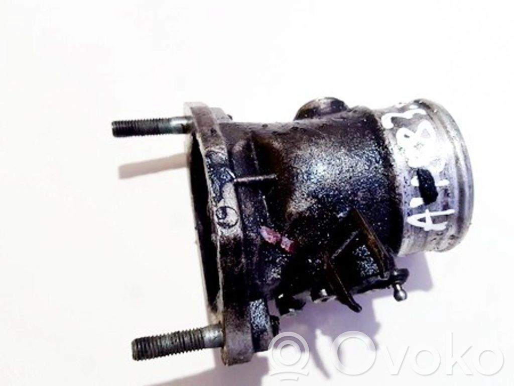 Audi A4 S4 B6 8E 8H Kuristusventtiili 