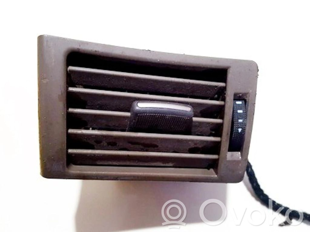 Audi A4 S4 B6 8E 8H Grilă ventilație centrală 