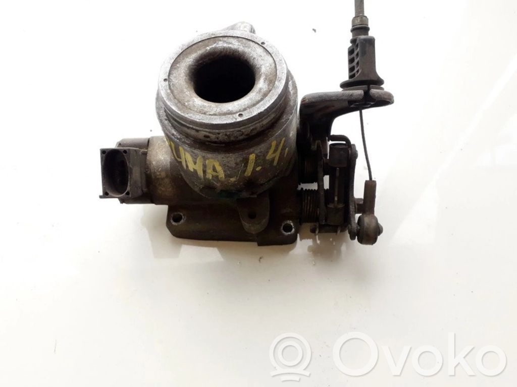 Clapetă accelerație   95BF9B989,JB8F09B,95BF9B989,JB8F09B