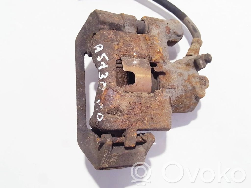 Bremssattel vorne