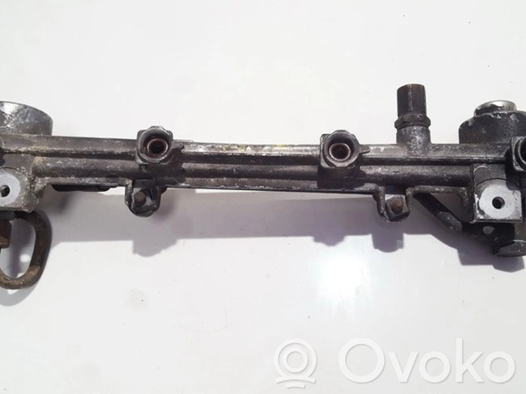 Listwa wtryskowa   1110780745,128A01,1110780745,128A01