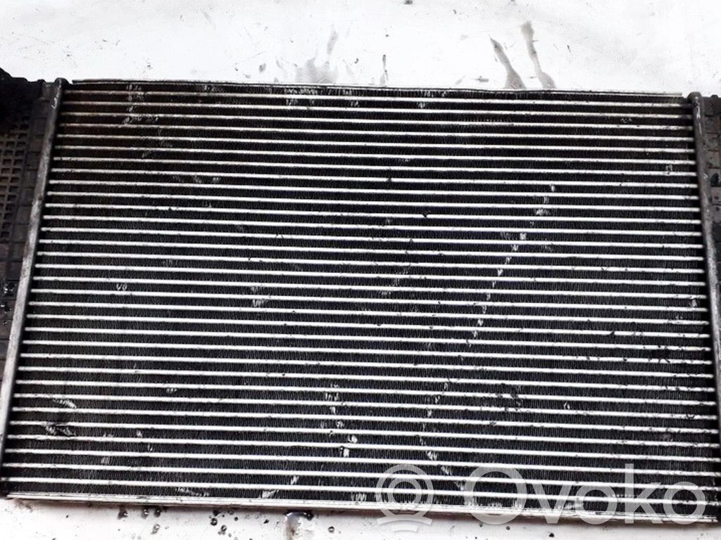 Radiatore intercooler   1K0145927,1K0145927