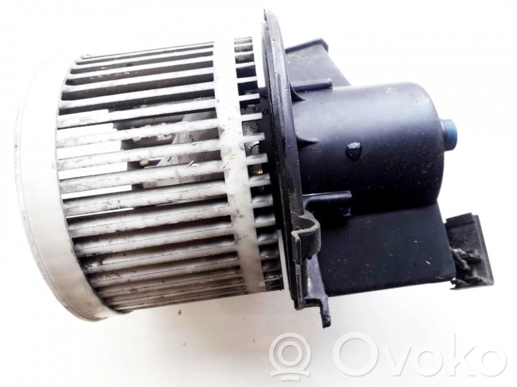 Fiat Panda II Ventilator aerotermă 