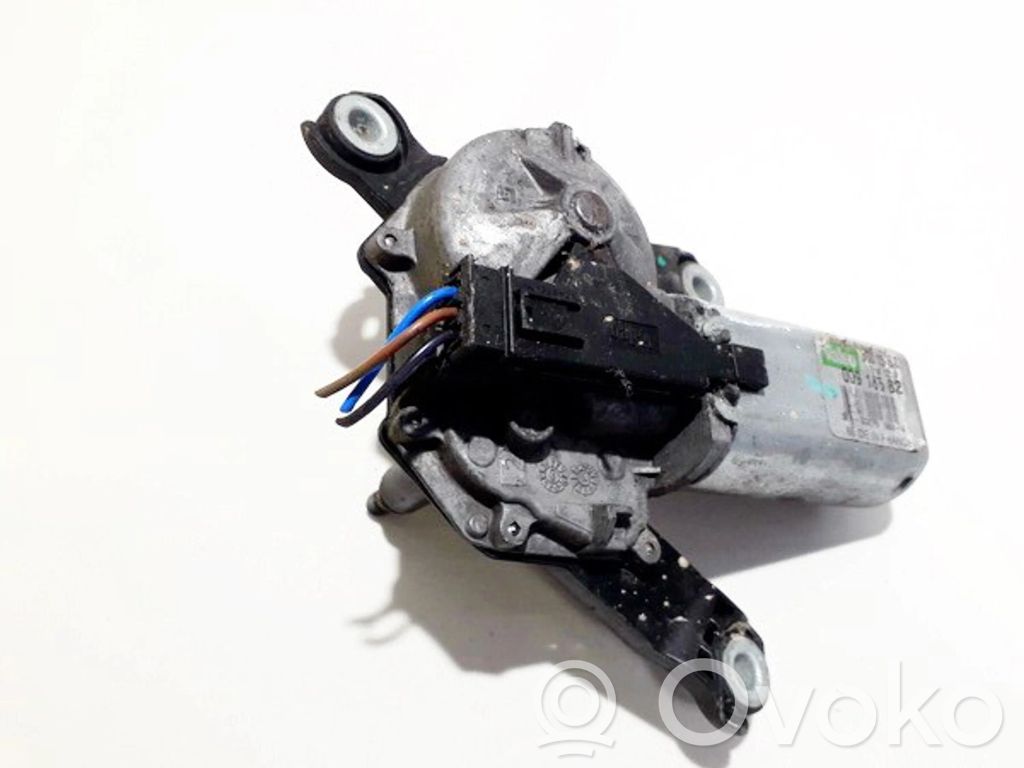 Opel Vectra C Motor ștergător lunetă 