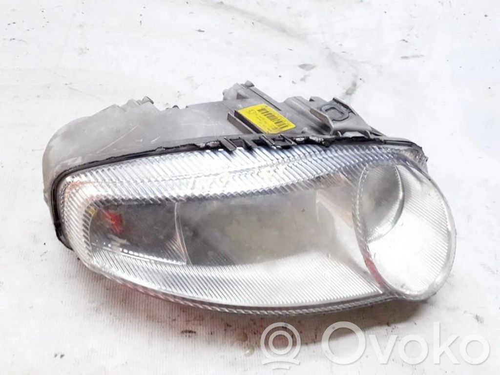 Alfa Romeo 147 Lampa przednia 