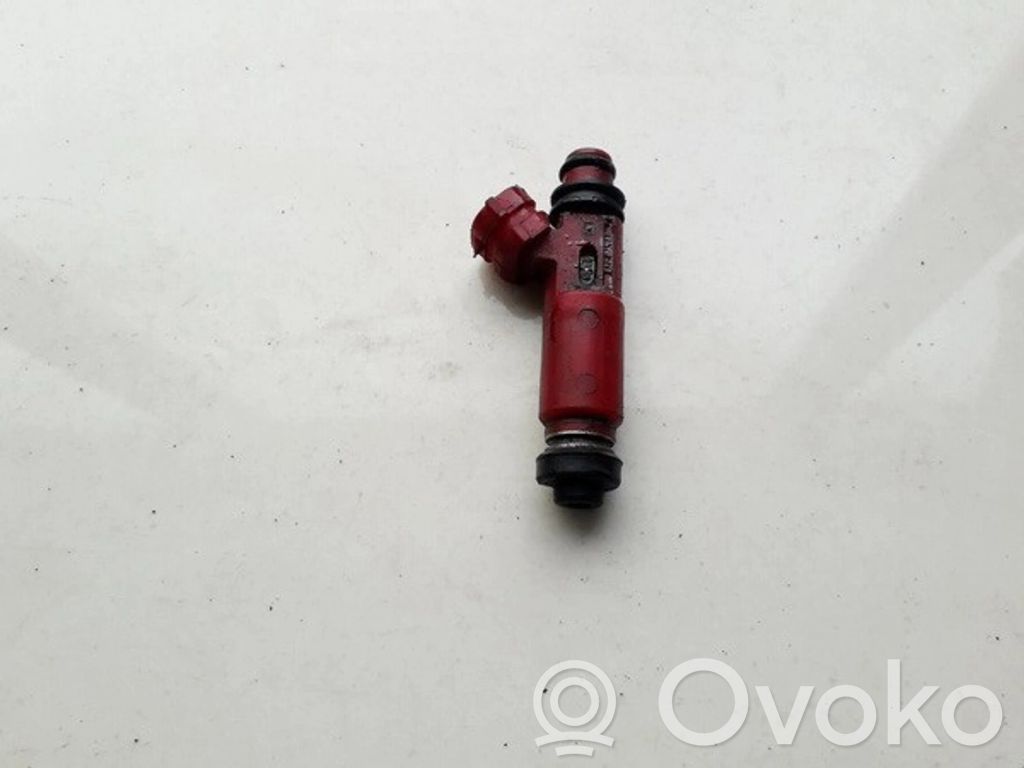 Mitsubishi Pajero Sport I Injector combustibil