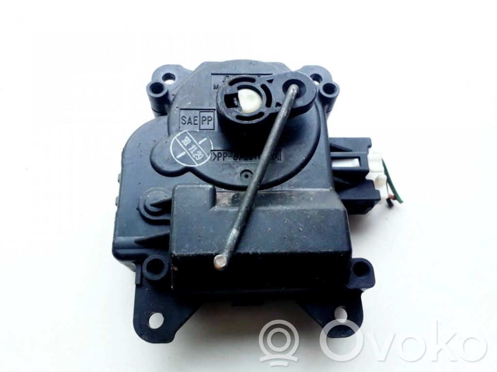 Mitsubishi Space Wagon Motor/actuator clapetă aer 