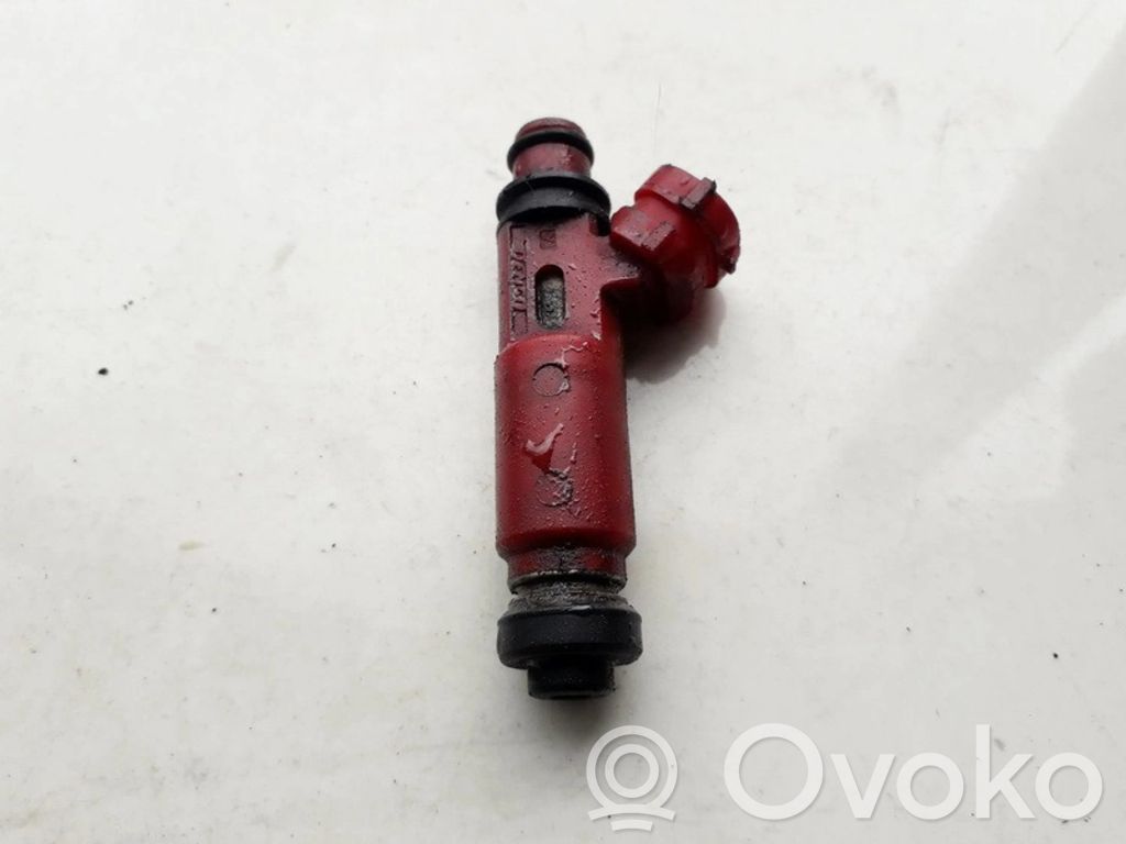 Mitsubishi Pajero Sport I Injector combustibil