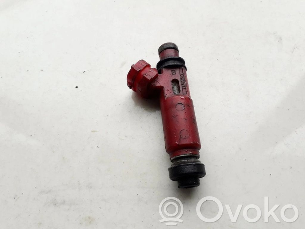 Mitsubishi Pajero Sport I Injector combustibil