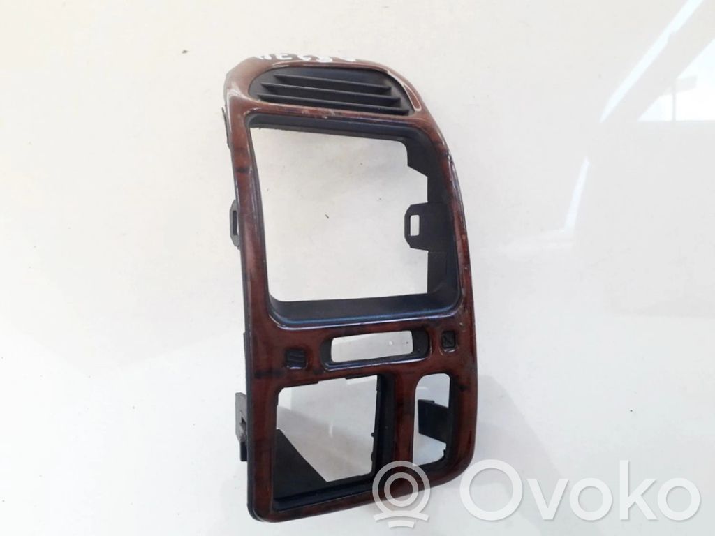 Rover 75 Grilă ventilație centrală