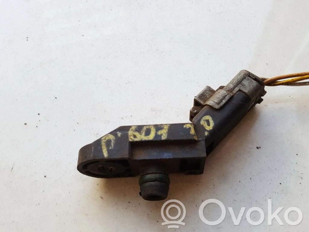 Peugeot 607 Luftdrucksensor 