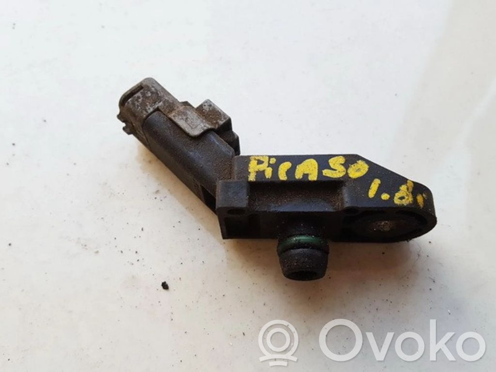 Peugeot 607 Luftdrucksensor