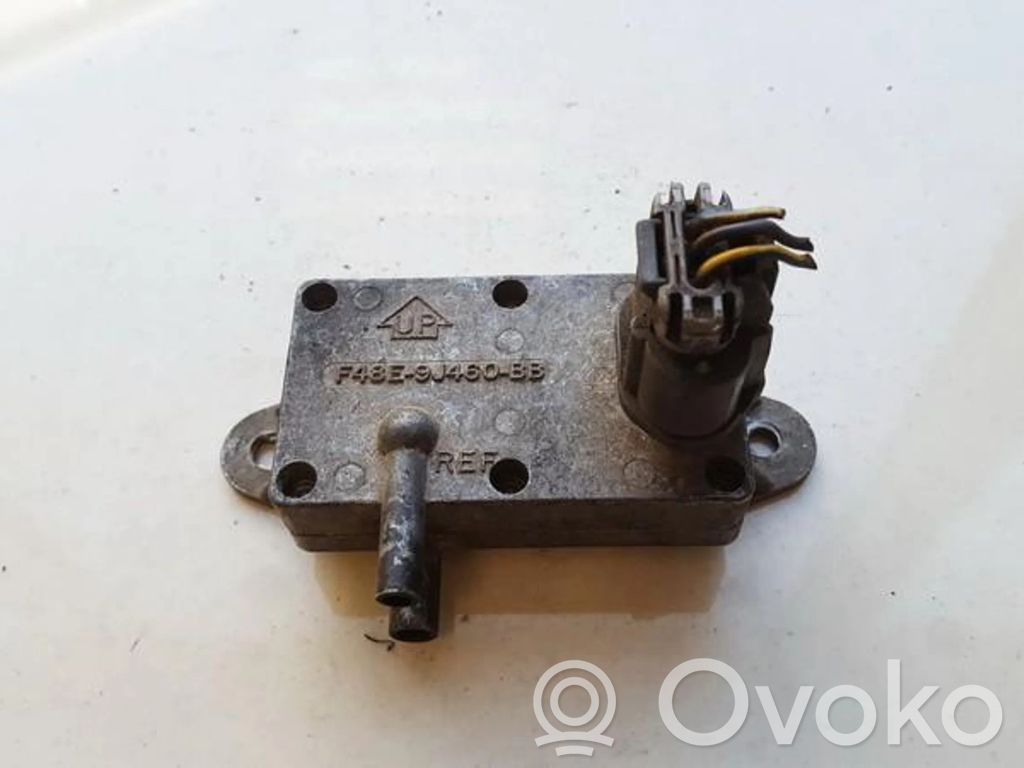 Ford Mondeo MK II Capteur de pression d'air