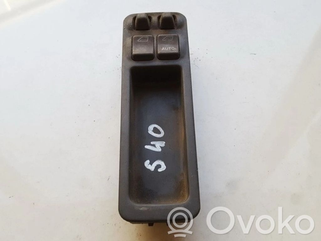 Volvo S40, V40 Comutator comandă geamuri electrice 