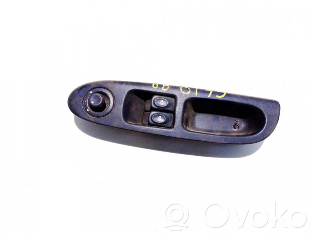 Renault Clio II Comutator comandă geamuri electrice 
