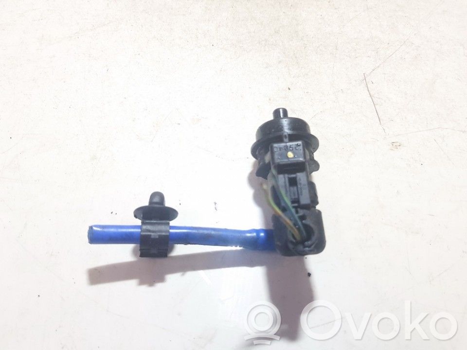 Fiat Grande Punto Turboahtimen magneettiventtiili 