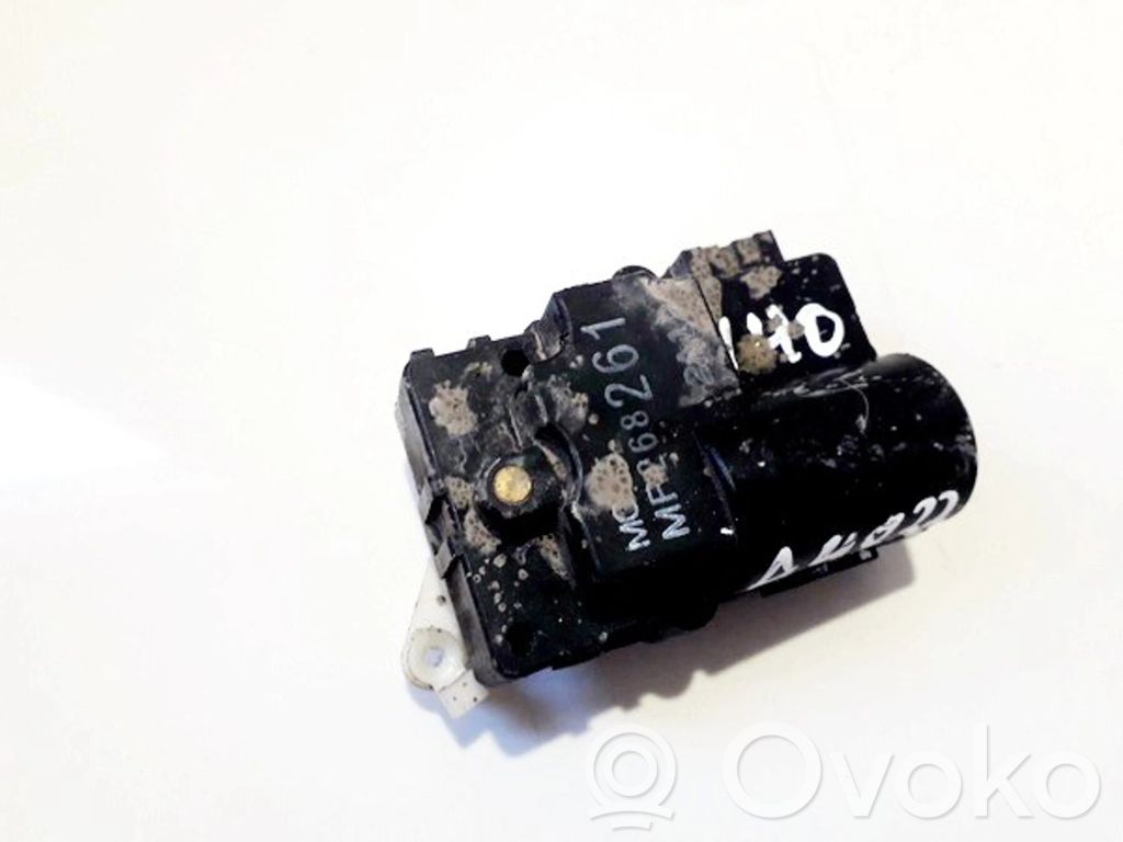 Volvo S40, V40 Motor/actuator clapetă aer 