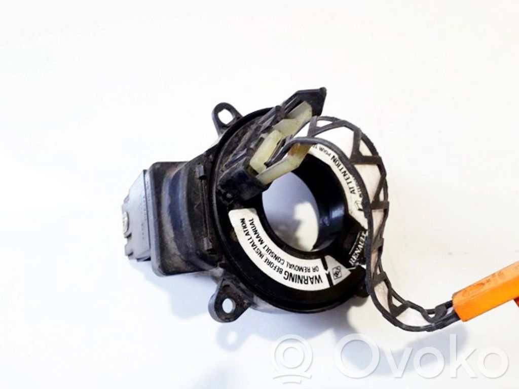 Renault Megane I Inel glisant airbag (inel SRS) 
