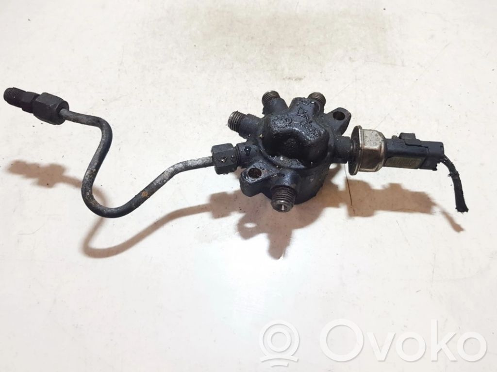 Ford Focus Rampă alimentare injectoare 