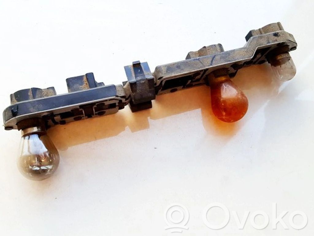 Volvo S60 Portalampada fanale posteriore 