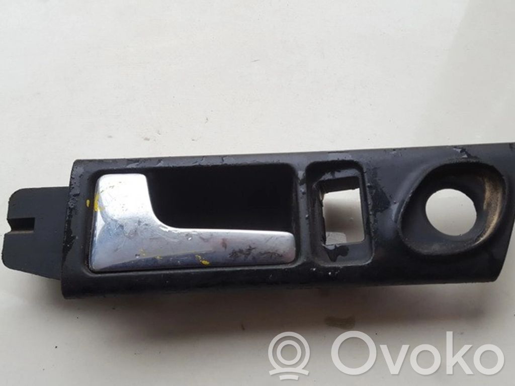 Audi A6 S6 C4 4A Manecilla interna puerta delantera 