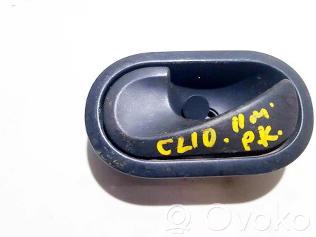 Renault Clio III Maniglia interna per portiera anteriore