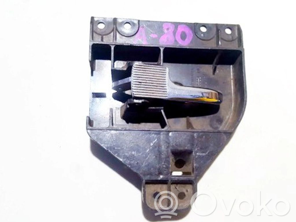 Audi 80 90 B2 Manecilla interna puerta delantera 