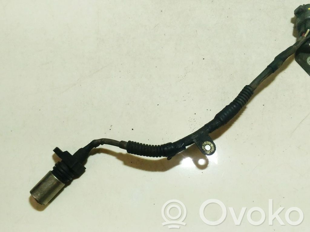 Toyota RAV 4 (XA40) Senzor poziție arbore cotit 